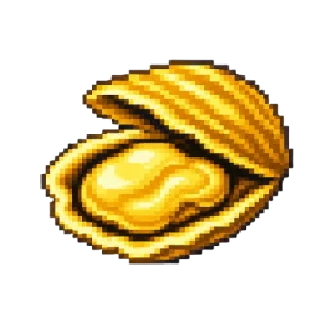 金牡蠣