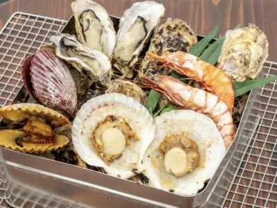 お食事優待券（提携飲食店）